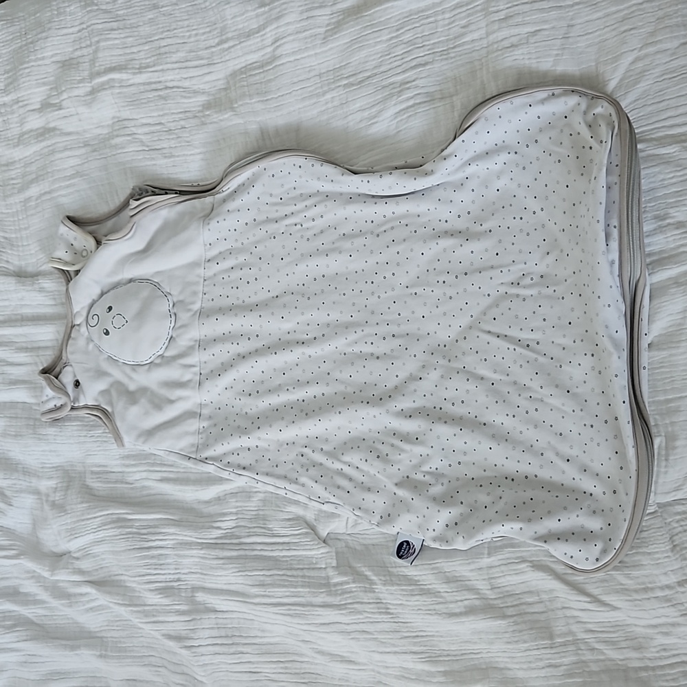 Nested Bean medium sleep sack
